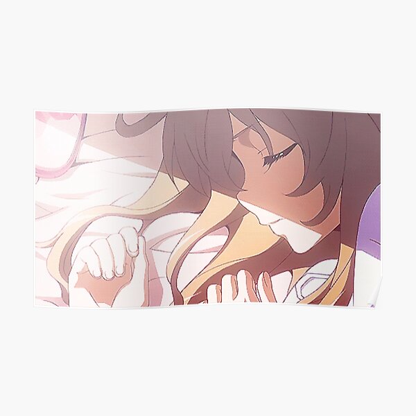 Taiga Poster