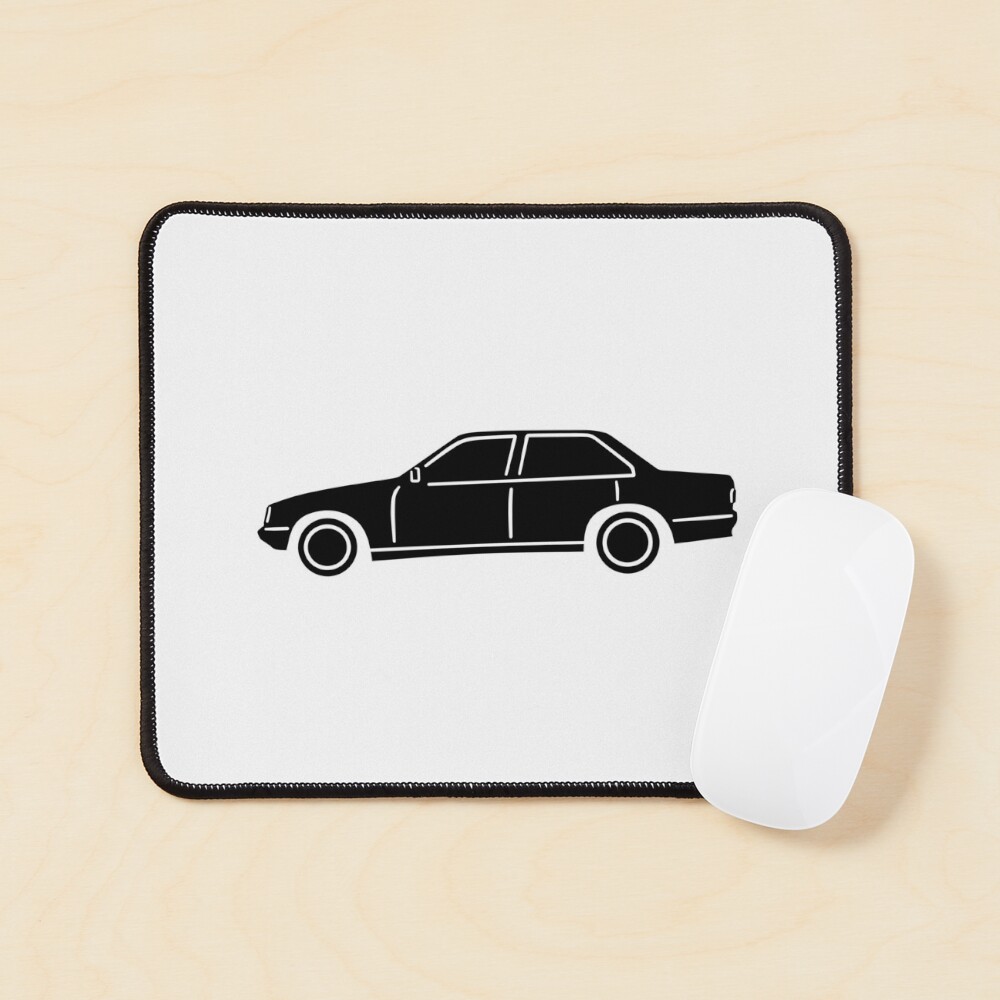 Item preview, Mouse Pad designed and sold by AutoClub.