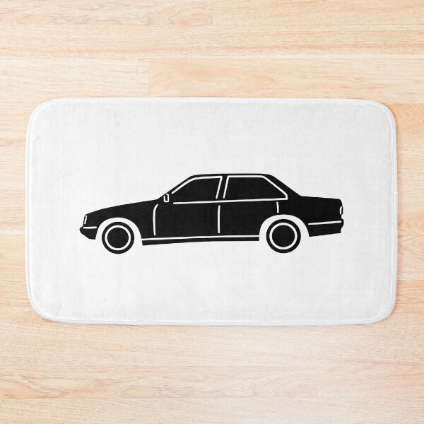Item preview, Opel Rekord designed and sold by AutoClub.