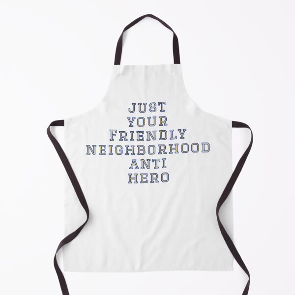 Item preview, THE ANTIHERO designed and sold by baldbird.