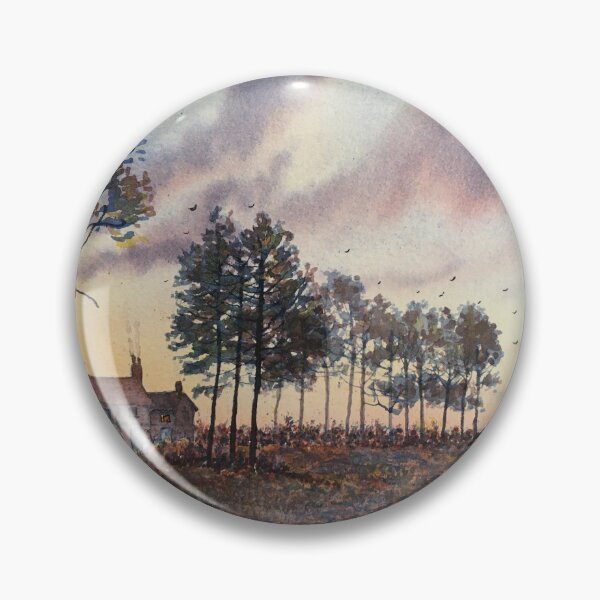 Item preview, Once upon a Time at Twilight designed and sold by Glenn Marshall.