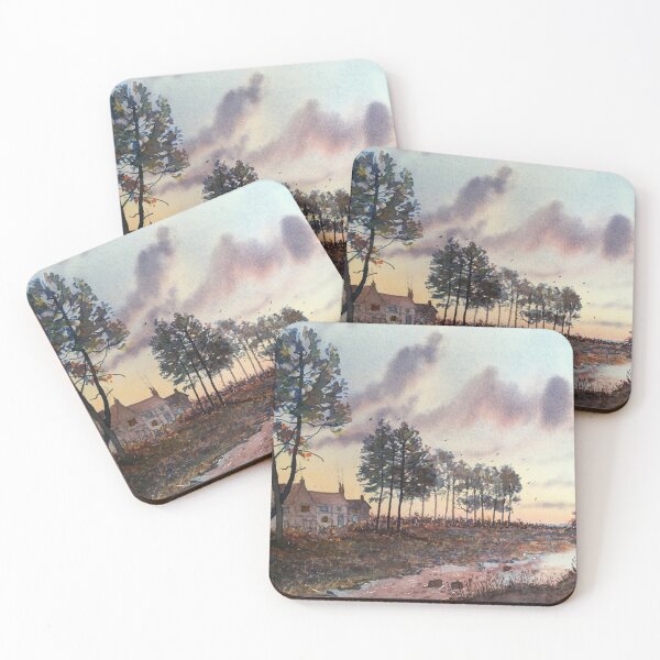 Item preview, Once upon a Time at Twilight designed and sold by Glenn Marshall.