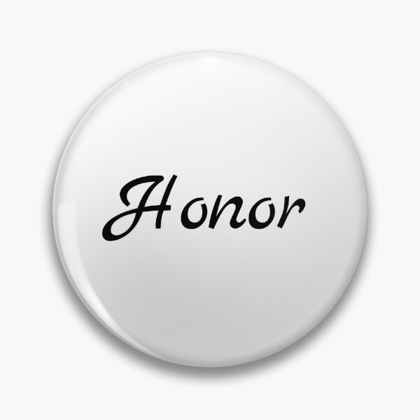 Item preview, Honor designed and sold by variant designer.