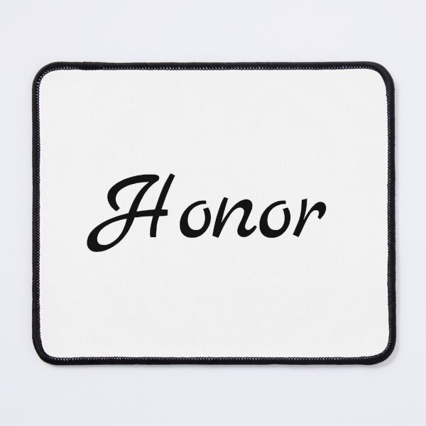 Item preview, Honor designed and sold by variant designer.