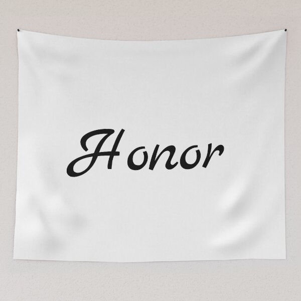 Item preview, Honor designed and sold by variant designer.