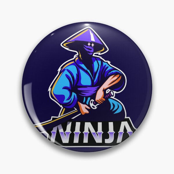 Item preview, Ninja  designed and sold by teedesigndaily.