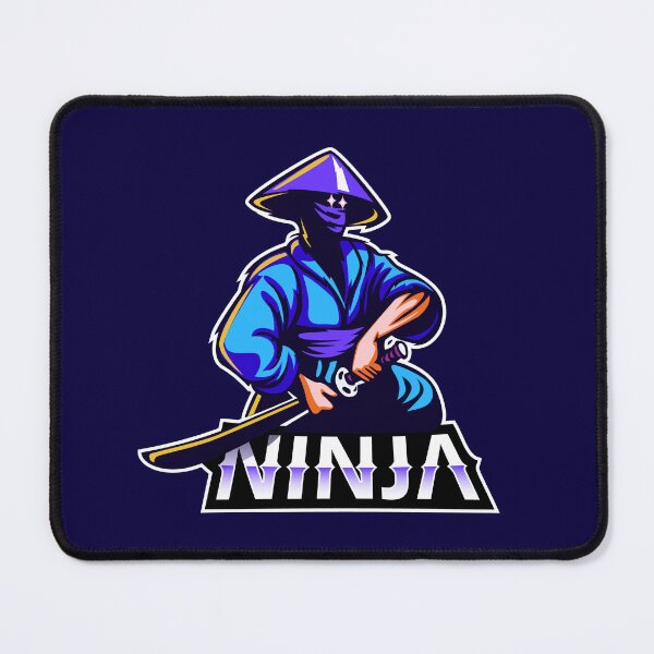 Item preview, Ninja designed and sold by teedesigndaily.