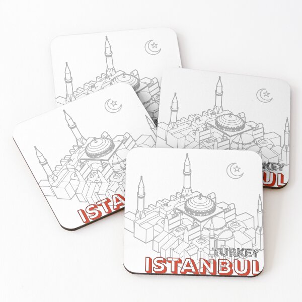Item preview, TURKEY ISTANBUL designed and sold by EmotionShirt.