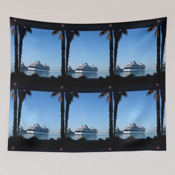 Item preview, Celebrity Millennium at Port Melbourne designed and sold by Keith Richardson.