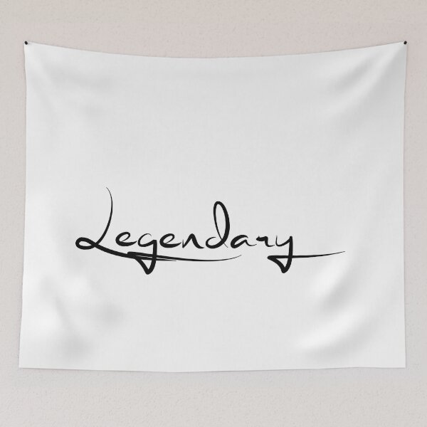 Item preview, Legendary designed and sold by variant designer.