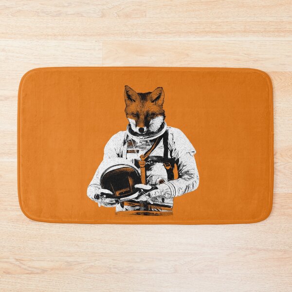 Item preview, The Fastest Fox designed and sold by Thomas Orrow.