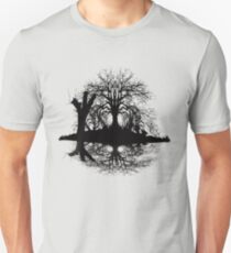 Wicked Pond Unisex T-Shirt