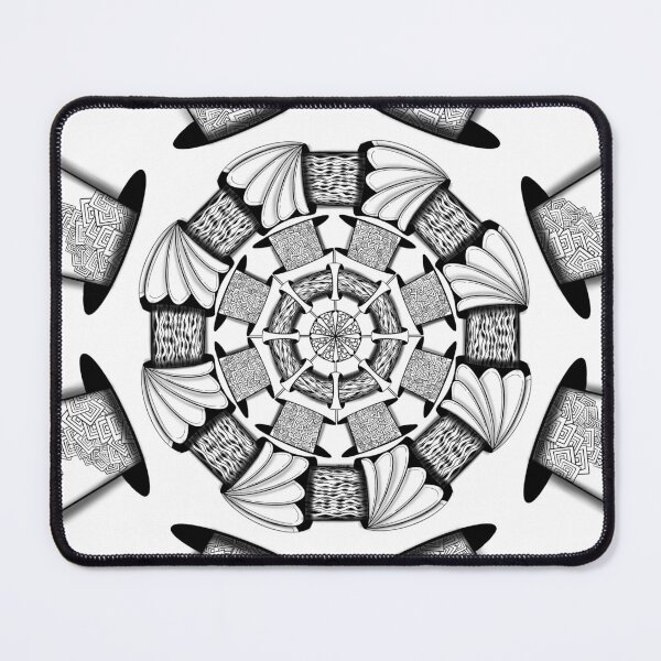 Item preview, energy mandala graphics designed and sold by davidxavier.