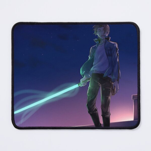 Item preview, World Trigger Yuichi Jin designed and sold by DaturaSnake.