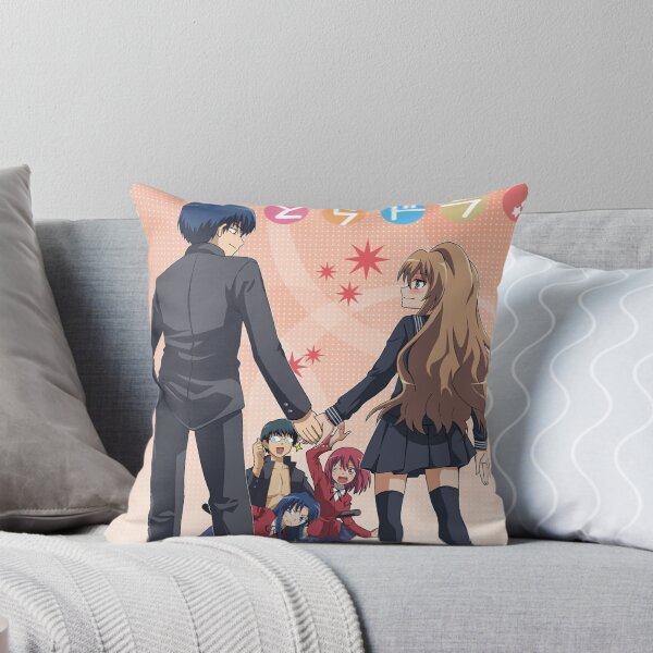 Item preview, Toradora designed and sold by MiniTiger.