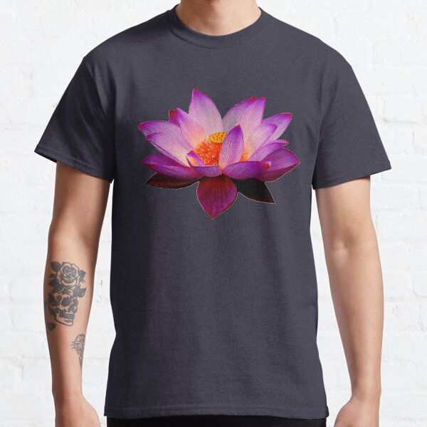 fiore fi loto Classic T-Shirt
