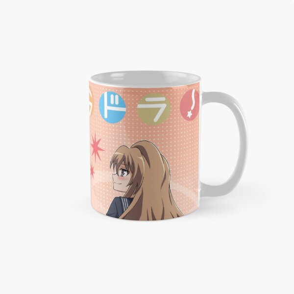 Artikelvorschau, Toradora entworfen und verkauft von MiniTiger.