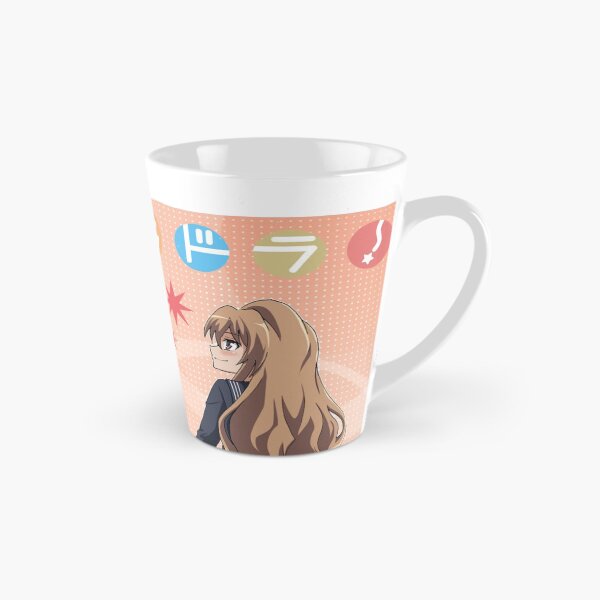 Item preview, Toradora designed and sold by MiniTiger.