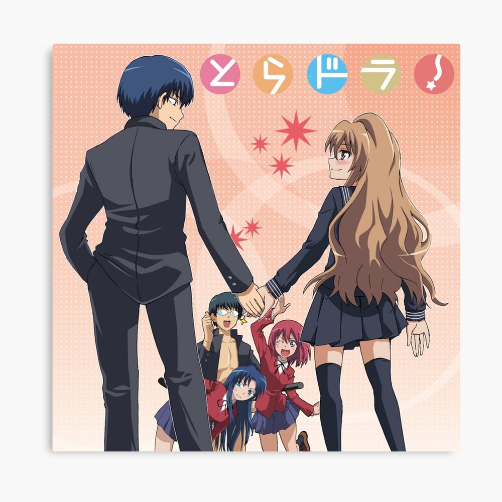 Toradora Scarves for Sale