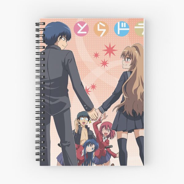 Artikelvorschau, Toradora entworfen und verkauft von MiniTiger.