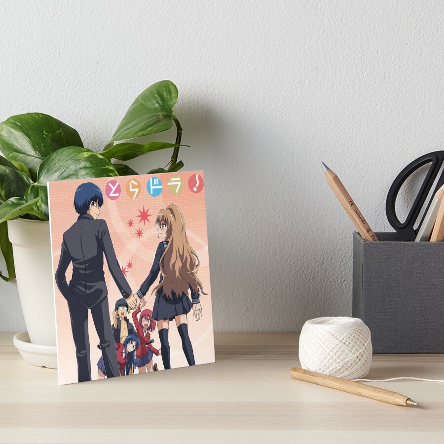 Item preview, Art Board Print designed and sold by MiniTiger.