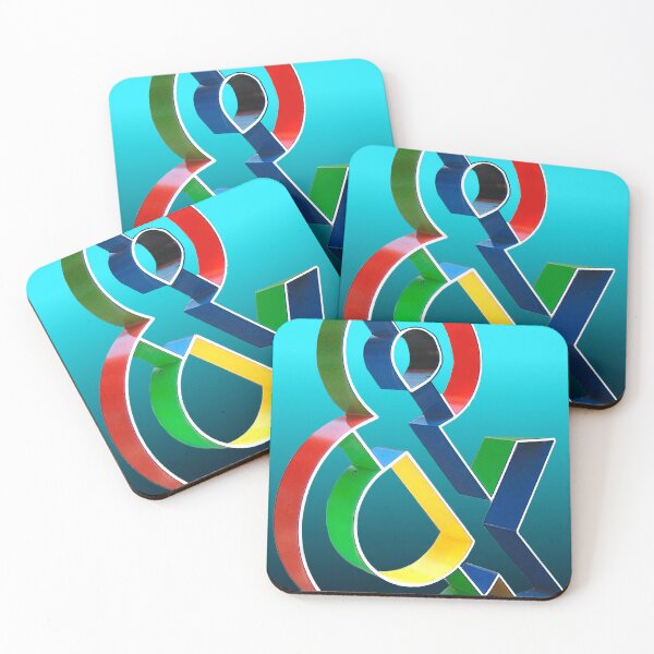 Item preview, Ampersand designed and sold by Richard Allen.