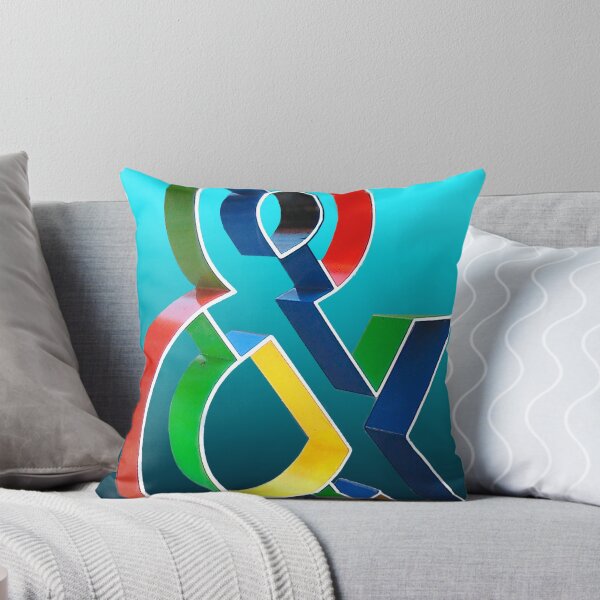 Item preview, Ampersand designed and sold by Richard Allen.