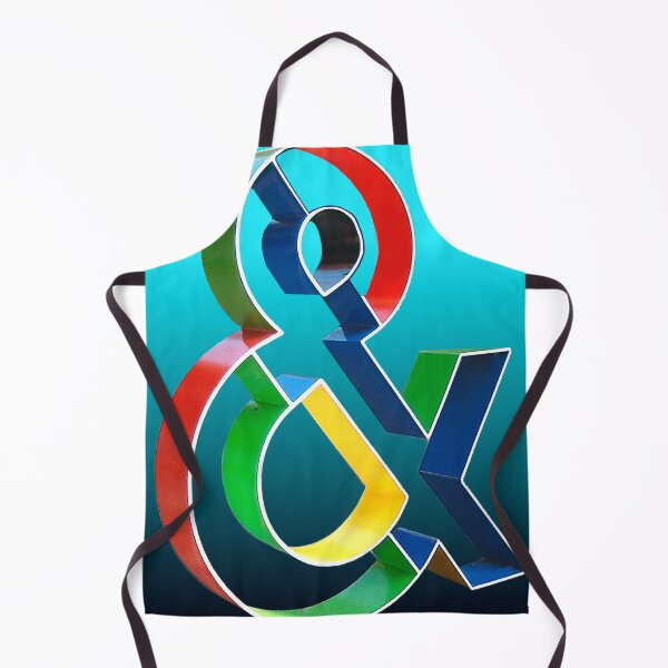 Item preview, Ampersand designed and sold by Richard Allen.