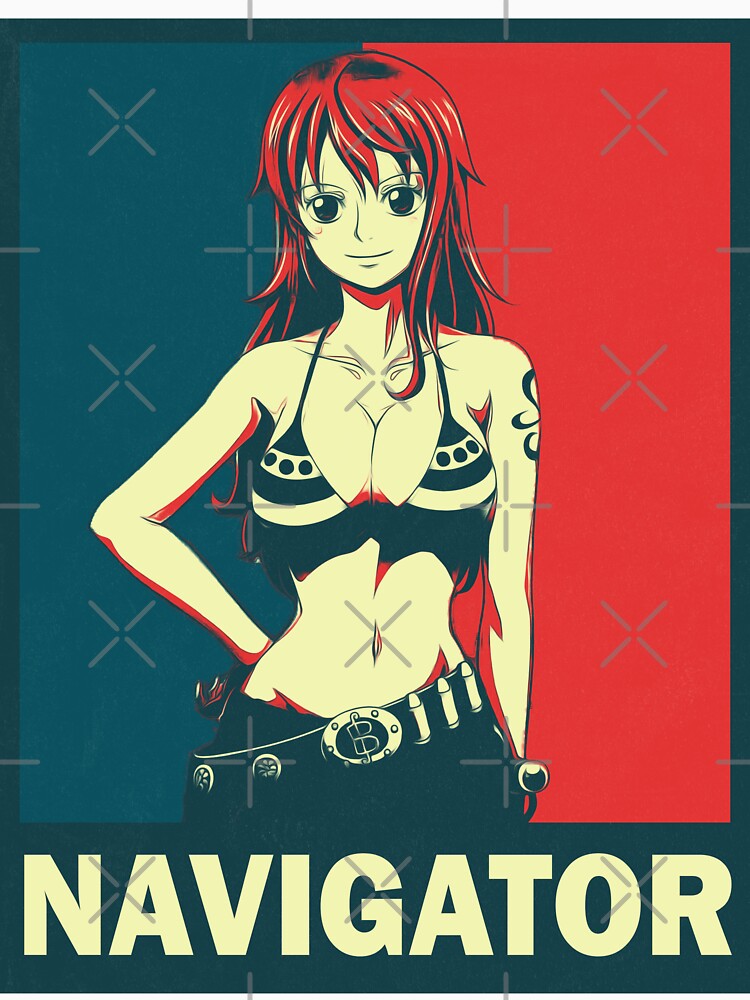 7 Fatos Sobre: Nami - One Piece 