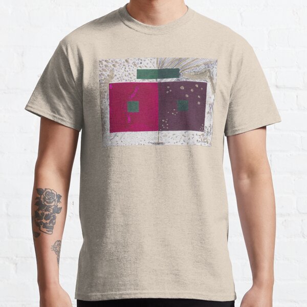 Farming Colour Studies #1 Classic T-Shirt