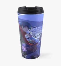 Toradora Thermobecher