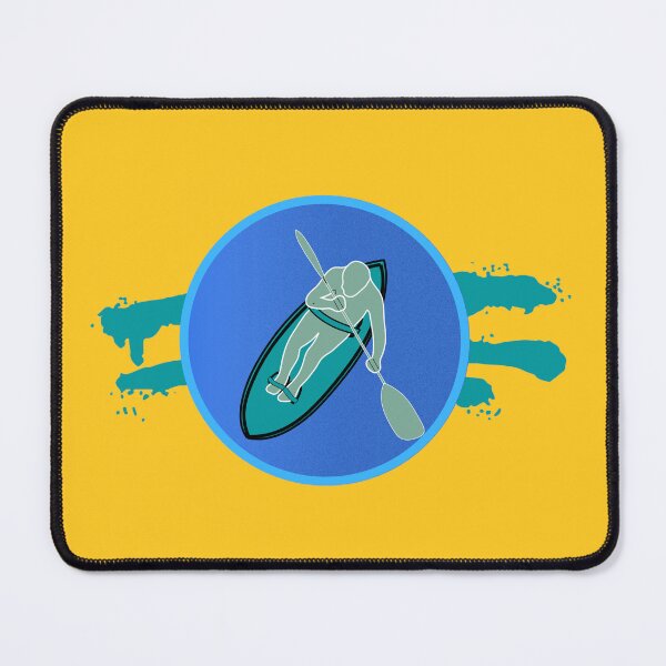 Item preview, Paddleboard designed and sold by GasconyPassion.