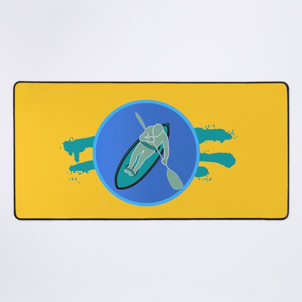 Item preview, Paddleboard designed and sold by GasconyPassion.