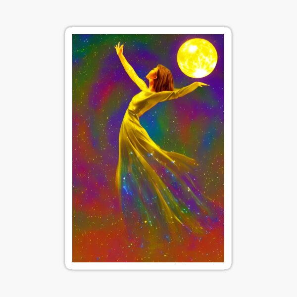 Item preview, Dancing free designed and sold by Brandon Whitson.