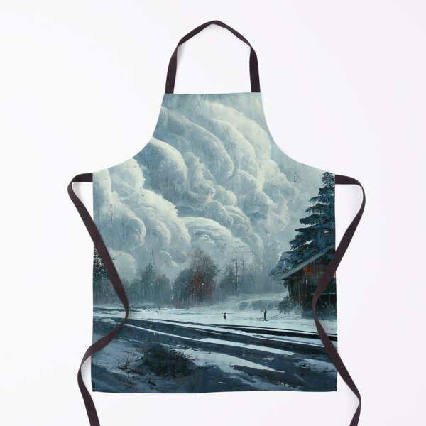 Item preview, Snowmagedan designed and sold by KreeNation.