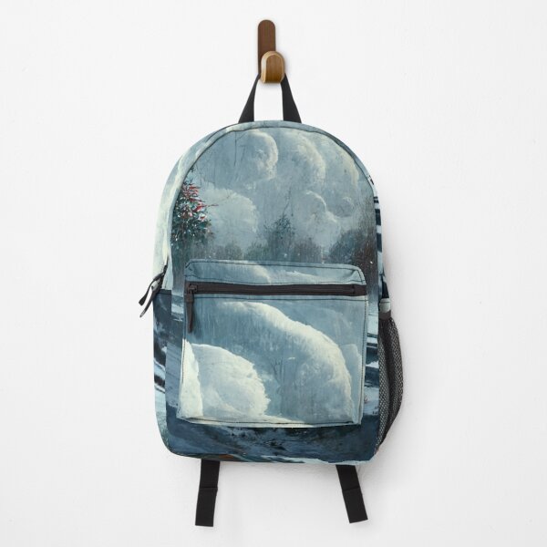 Item preview, Snowmagedan designed and sold by KreeNation.