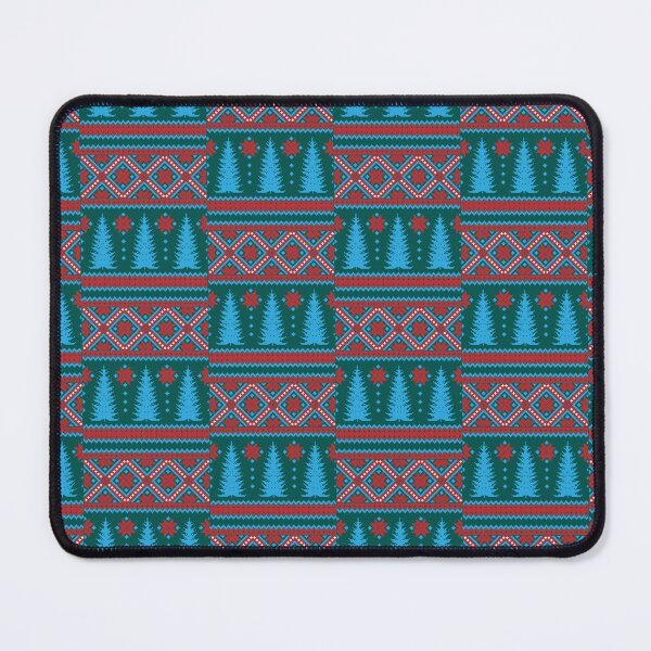 Item preview, Christmas Knitted Texture designed and sold by Naomy-Designs.