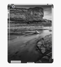 Dunraven bay Welsh Heritage Coast iPad Case/Skin