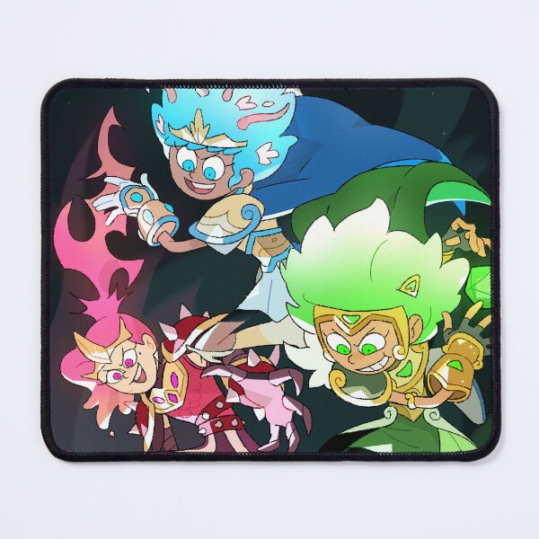 Item preview, Calamity Trio designed and sold by GatoIberico.