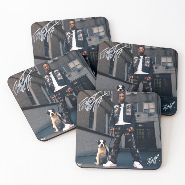 Item preview, 26AR FLYEST OOTA ALBUM designed and sold by topitoff.