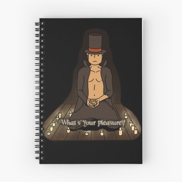 Item preview, Professor pinhead designed and sold by AiMeeHD.