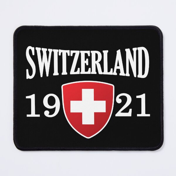 Item preview, Suiza Desde 1291 Suisse Schweiz designed and sold by TravelScientist.