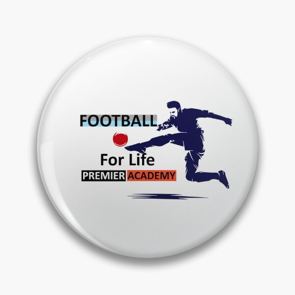 Item preview, Foot for life , Premier Academy designed and sold by Creative387.