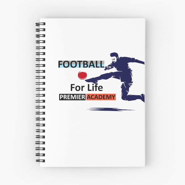 Item preview, Foot for life , Premier Academy designed and sold by Creative387.