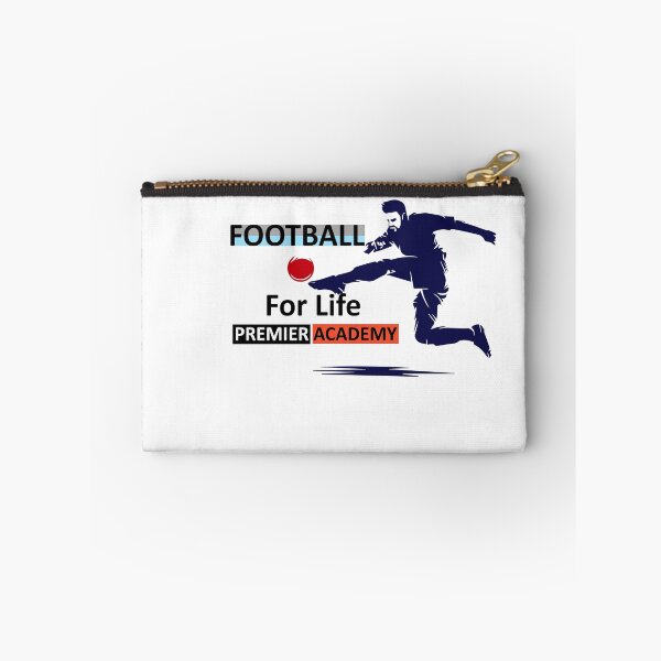 Item preview, Foot for life , Premier Academy designed and sold by Creative387.