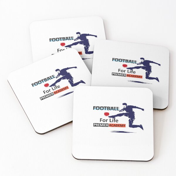 Item preview, Foot for life , Premier Academy designed and sold by Creative387.