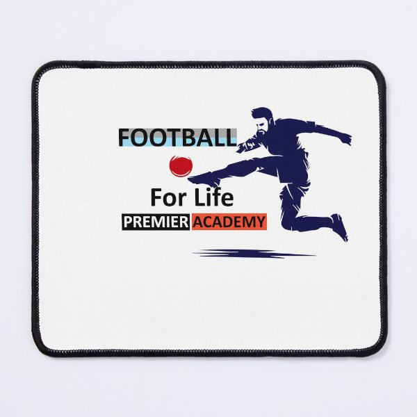 Item preview, Foot for life , Premier Academy designed and sold by Creative387.