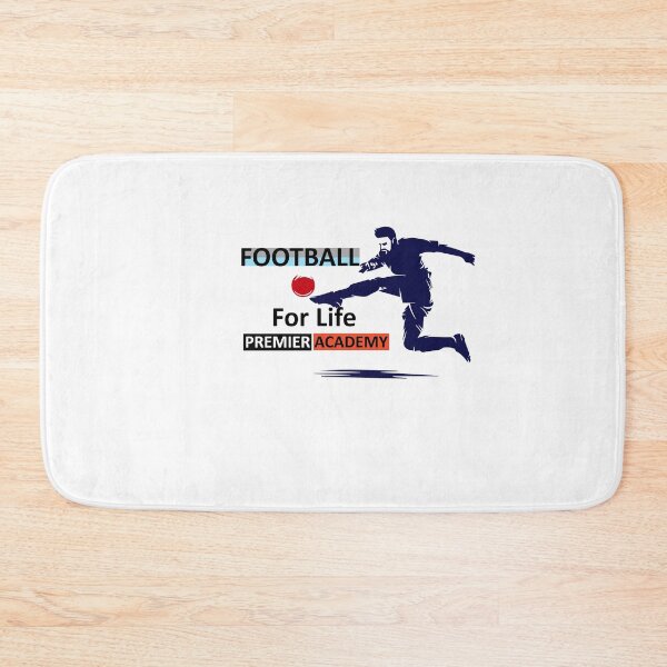 Item preview, Foot for life , Premier Academy designed and sold by Creative387.