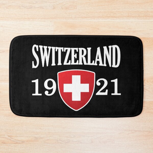 Item preview, Switzerland Since 1291 Suisse Schweiz designed and sold by TravelScientist.