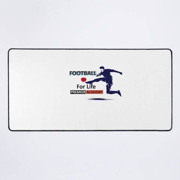 Item preview, Foot for life , Premier Academy designed and sold by Creative387.